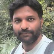 Anil Class 10 trainer in Hyderabad