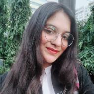 Ummehani S. Class 12 Tuition trainer in Mumbai