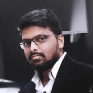 Anarapu Ramakrishna   Telugu Language trainer in Hyderabad