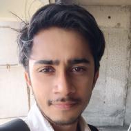 Vijay Pandey Class I-V Tuition trainer in Mumbai