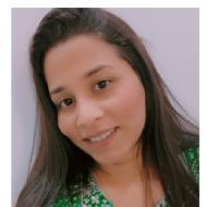 Harshada D. Class 10 trainer in Mumbai