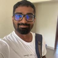 Akhil G Babu Art and Craft trainer in Ernakulam