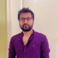 Gautam Kumar Class 6 Tuition trainer in Patna