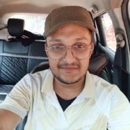 Tribikram Tripathy Class 10 trainer in Bangalore