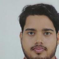 Bhaskar Thakur Class 9 Tuition trainer in Mumbai