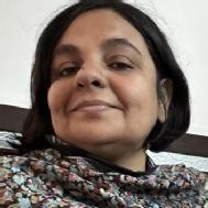 Manjari Class I-V Tuition trainer in Delhi