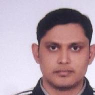 Md Rizwan Ahmad Class 12 Tuition trainer in Mumbai