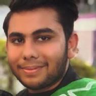 Samyak Jain Class 12 Tuition trainer in Dhampur