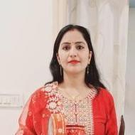 Savita Class I-V Tuition trainer in Ahmedabad