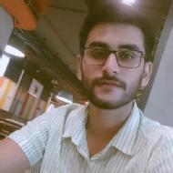 Syed Danish BTech Tuition trainer in Hyderabad