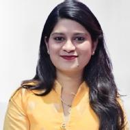 Asharani R. Class 8 Tuition trainer in Chandbali