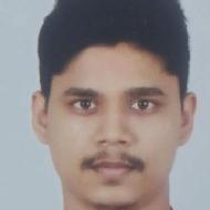 Anusan Keyboard trainer in Jaffna