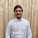 Photo of Amrendra Kumar Singh