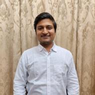 Amrendra Kumar Singh Class I-V Tuition trainer in Patna