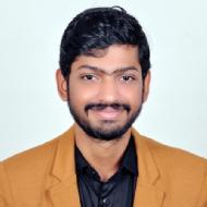 Rahul Yoga trainer in Davanagere