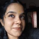 Photo of Apsara Rajan