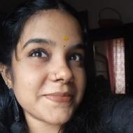 Apsara Rajan Class 11 Tuition trainer in Abu Dhabi