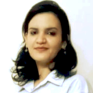 Rohini French Language trainer in Delhi