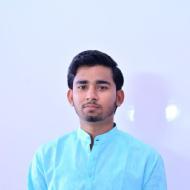 Rudra Pratap Bhati Class I-V Tuition trainer in Jodhpur