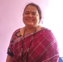 Asmita . Tuition trainer in Pune