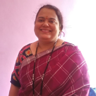 Asmita Class 8 Tuition trainer in Pune