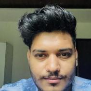 Rakesh Roy Stock Market Trading trainer in Goa