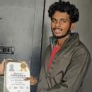 Photo of Shiva Kumar Pallapu