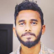 Nagamani Sai Kumar Class 10 trainer in Angalakudur