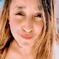 Komal S. Personal Trainer trainer in Delhi