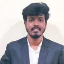 Photo of Velagandula Pratheek  