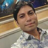 Harendra Kumar Class 9 Tuition trainer in Ghaziabad
