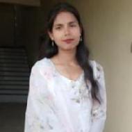 Anjali Class 12 Tuition trainer in Chatra