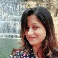 Priyanka S. Yoga trainer in Gurgaon