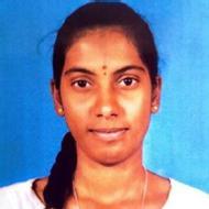 Anusha Class 9 Tuition trainer in Chickballapur