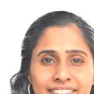 Shruti Class 9 Tuition trainer in Bangalore