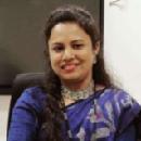 Photo of Nasrin M.