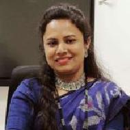 Nasrin M. Class 9 Tuition trainer in Thane