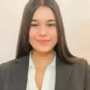 Photo of Simran S.