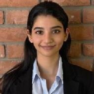 Nainika French Language trainer in Noida