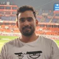 Jitender Kumar Class 12 Tuition trainer in Panchkula