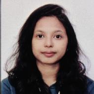 Carol J. MSc Tuition trainer in Sundargarh
