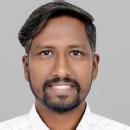 Photo of T Santosh