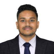 Asutosh Sahoo Pharmacy Tuition trainer in Nayagarh