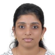 Henna Class I-V Tuition trainer in Thrissur