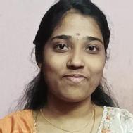 Boddupalli A. Class 10 trainer in Rajahmundry