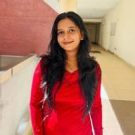Lenisha G. Class 12 Tuition trainer in Tiruvalla