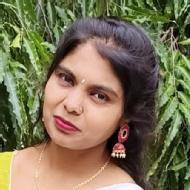 Anitha Class I-V Tuition trainer in Bangalore