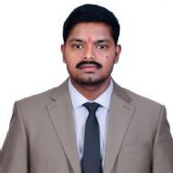 Vijith VT Violin trainer in Peyad