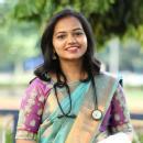 Photo of Dr. Chirangini Biradar