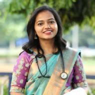 Dr. Chirangini Biradar MBBS & Medical Tuition trainer in Bidar